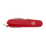 Kišeninis peilis Victorinox Spartan 1.3603 red - Image 3