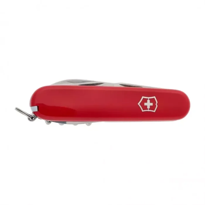Kišeninis peilis Victorinox Spartan 1.3603 red - Image 3