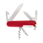 Kišeninis peilis Victorinox Spartan 1.3603 red - Image 2