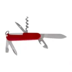 Peilis Victorinox Sportsman 0.3803 13 funkcijų - Image 2