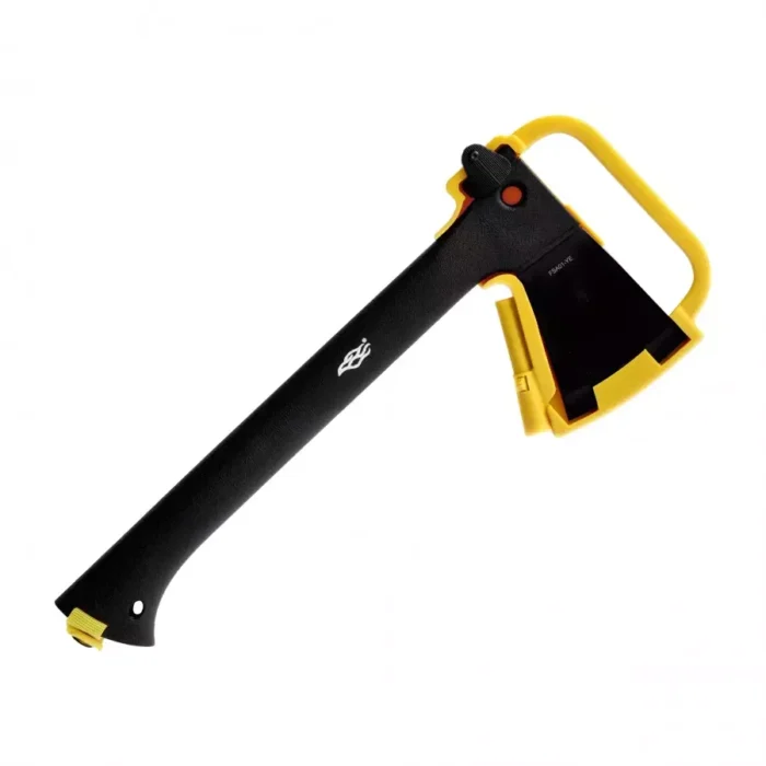 Ganzo Firebird kirvis - Image 4