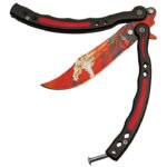 CS:GO peilis BSH v2.0