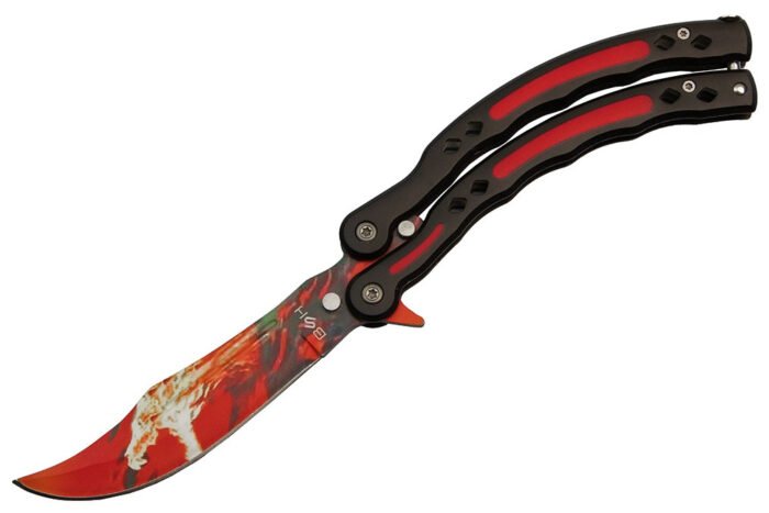 CS:GO peilis BSH v2.0 - Image 3