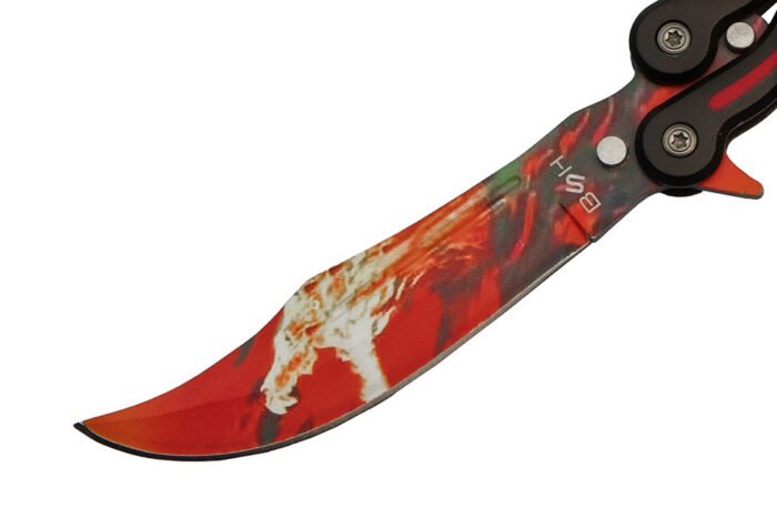 CS:GO peilis BSH v2.0 - Image 4