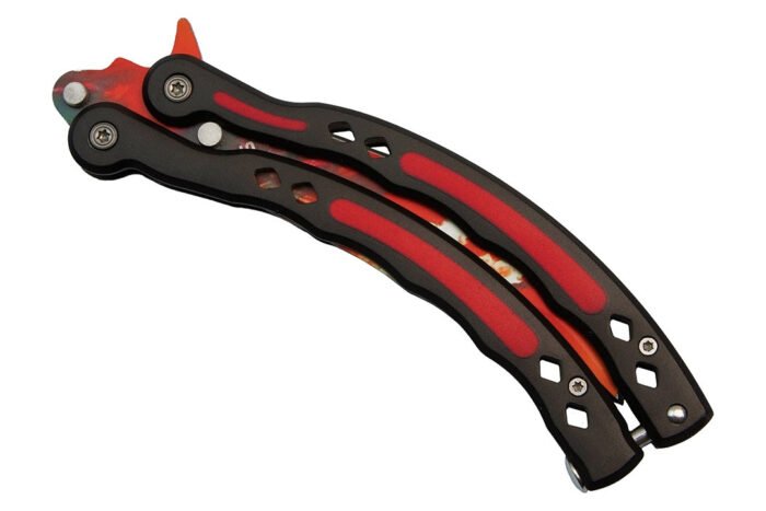 CS:GO peilis BSH v2.0 - Image 7