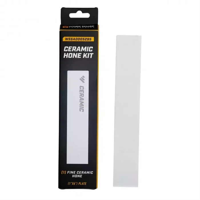 Keraminis peilių galandinimo akmuo, skirtas Work Sharp Professional Precision Adjustment - Image 2