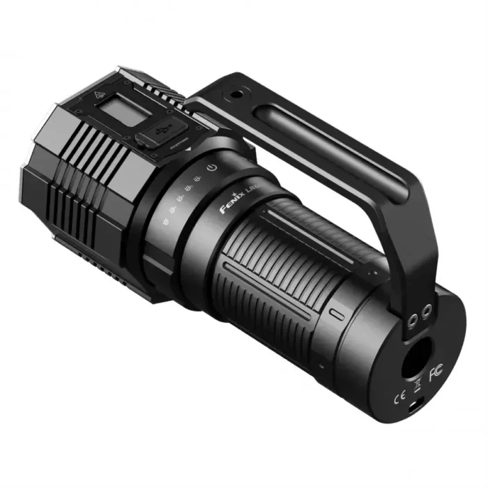 Prožektorius Fenix LED LR60R - Image 4