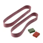 Medžiagų galandinimo diržai Work Sharp Ken Onion Edition 2 vnt