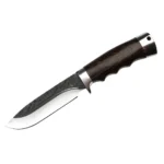 Medžioklinis peilis Foxter v1.0