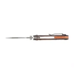 Benchmade 15032 HUNT sulankstomas peilis - Image 3