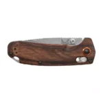 Benchmade 15032 HUNT sulankstomas peilis - Image 4