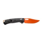 Benchmade 15533OR-01 Mini Taggedout sulankstomas peilis - Image 2