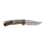 Benchmade 15534 Mini Taggedout sulankstomas peilis - Image 2