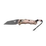 Benchmade 2900BK-1 Auto Immunity sulankstomas peilis