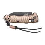 Benchmade 2900BK-1 Auto Immunity sulankstomas peilis - Image 4