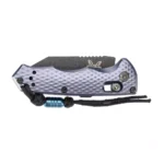 Benchmade 2900BK Auto Immunity sulankstomas peilis - Image 4