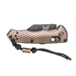 Benchmade 2950BK-1 Immunity sulankstomas peilis - Image 4