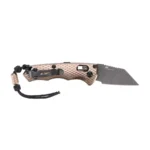 Benchmade 2950BK-1 Immunity sulankstomas peilis - Image 2