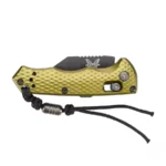 Benchmade 2950BK-2 sulankstomas peilis Immunity - Image 4