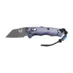 Benchmade 2950BK Immunity sulankstomas peilis