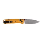 Benchmade 533-08 Mini Bugout peilis - Image 2