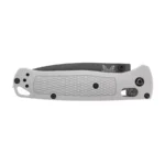Benchmade 535BK-08 Bugout sulankstomas peilis - Image 4