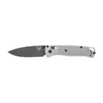 Benchmade 535BK-08 Bugout sulankstomas peilis