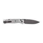 Benchmade 535BK-08 Bugout sulankstomas peilis - Image 2