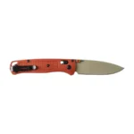 Benchmade 535TN-10 Bugout sulankstomas peilis - Image 2