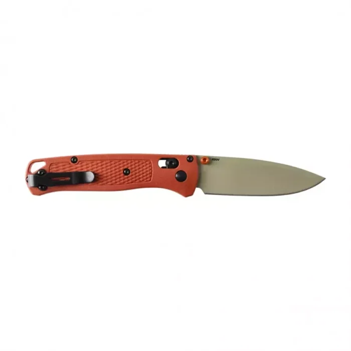 Benchmade 535TN-10 Bugout sulankstomas peilis - Image 2
