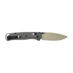 Benchmade 535TN-11 Bugout sulankstomas peilis - Image 2
