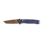 Benchmade 537FE-02 Bailout sulankstomas peilis