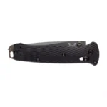 Benchmade 537GY-03 Bailout sulankstomas peilis - Image 4
