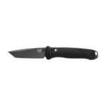 Benchmade 537GY-03 Bailout sulankstomas peilis