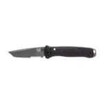 Benchmade 537SGY-03 Bailout sulankstomas peilis