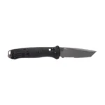 Benchmade 537SGY-03 Bailout sulankstomas peilis - Image 2