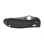 Benchmade 550-S30V Griptilian sulankstomas peilis - Image 4