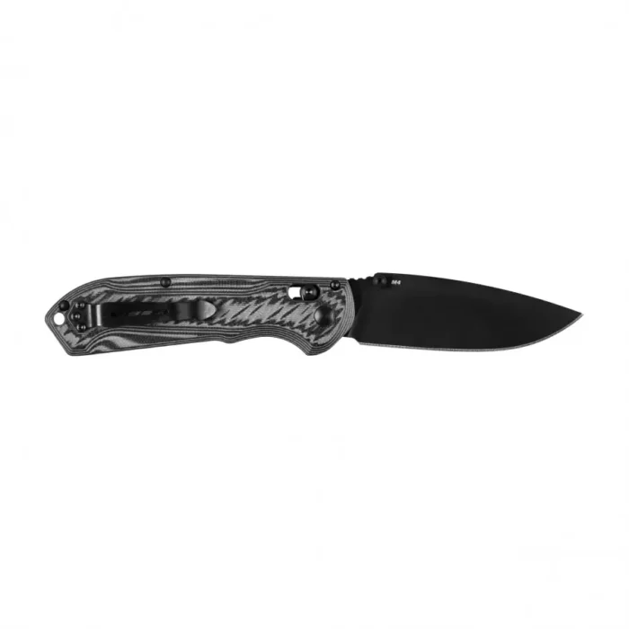 Benchmade 560BK-1 Freek sulankstomas peilis - Image 2