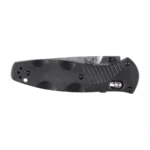 Benchmade 580 Barrage sulankstomas peilis - Image 4