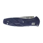 Benchmade 581-03 Barrage Blue Canyon sulankstomas peilis - Image 4