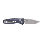 Benchmade 585-03 Mini Barrage sulankstomas peilis - Image 2