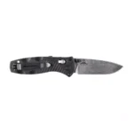 Benchmade 585 Mini Barrage sulankstomas peilis - Image 2