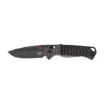 Benchmade 593BK-01 PSK sulankstomas peilis
