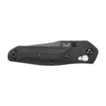 Benchmade 945BK-1 Mini Osborne peilis - Image 4