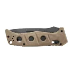 Benchmade 2750GY-3 Auto Adamas peilis - Image 4