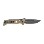 Benchmade 2750GY-3 Auto Adamas peilis - Image 2