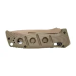 Benchmade 2750SFE-2 Auto Adamas taktinis peilis - Image 4