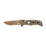 Benchmade 2750SFE-2 Auto Adamas taktinis peilis