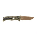 Benchmade 2750SFE-2 Auto Adamas taktinis peilis - Image 2