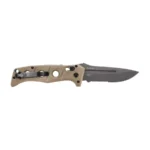 Benchmade 2750SGY-3 Auto Adamas peilis - Image 2